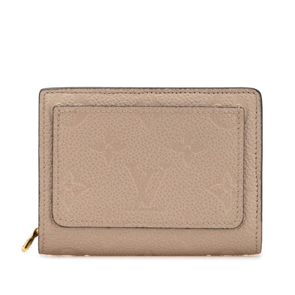 Louis Vuitton Portefeuille Claire Bi-Fold Wallet M80152